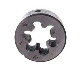 Плашка Gigant М30x3.5 мм GT-0043 