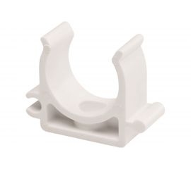 Крепление-клипса AQUALINK 20-22 мм, 100 шт 3824 