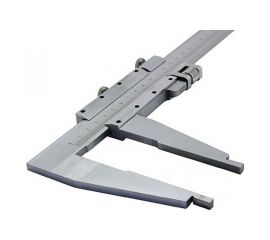 Штангенциркуль ШЦ-III 0-400 губ 150мм 0.05 1 кл. точности КАЛИБРОН 74632 