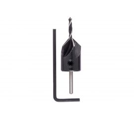 Сверло с зенкером по дереву (6 мм) Bosch 2609255219 