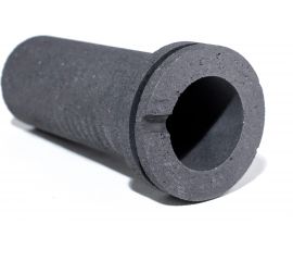 Графитовый тигель AVTOGARANT на 2 кг ТГ02 