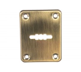 Декоративная накладка APECS DP-S-01-AB 19036 