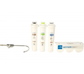 Фильтр Гейзер Смарт Био 511 /для мягкой воды/ 66030 