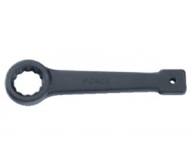 Силовой накидной ключ 41 мм FORCE 79341 