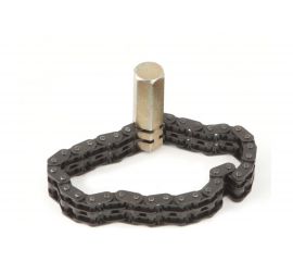 Съёмник масляных фильтров Дело Техники цепной, макс. Ø100 мм (113161) 800381 