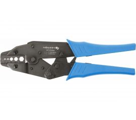 Пресс-клещи для коаксиальных кабелей HOEGERT TECHNIK 1,72~8,1 мм2 HT1P204 