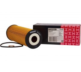 Фильтр масляный MB C-Class (W202, W203) 93- / E-Class (124, W210) 93- / V-Class 96-, VW LT MARSHALL ML5981 