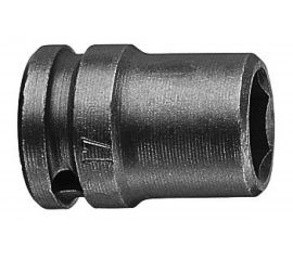 Торцовая головка 1/2" ударная 13 мм Bosch 1.608.552.015 