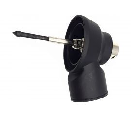 Пылеудалитель для дрели алмазного сверления Hilberg 280100 