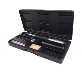 Многофункциональный портативный паяльник JTC пайка, термическая обработка, газовая горелка 7867 