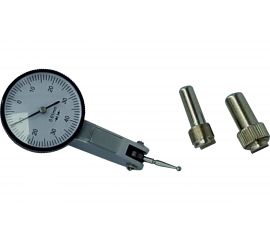 Индикатор Буревестник ИРБ рычажно-зубчатый 0-0.8 мм 132 