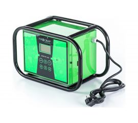 Аппарат для электромуфтовой сварки ПНД труб ПРОСВАР электро630накс 