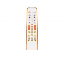 Универсальный пульт для телевизора REXANT RX-952 38-0005 