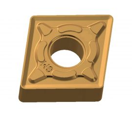 Пластина твердосплавная CNMG120412-GM JT1225 СпецТехИнструмент CNMG120412GMJT1225 