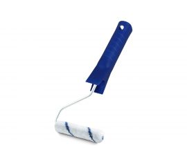 Валик HARDY Gepardakryl 100мм D15мм ворс 6мм с ручкой Standart 0121-311510 