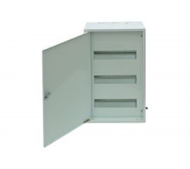 Корпус Узола ЩРН 3-3х12-УХЛ4 Узола U0011360 