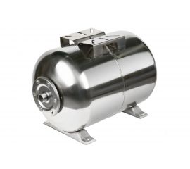 Гидроаккумулятор горизонтальный (80 л) Unipump 21266 