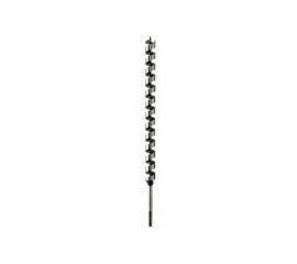 Сверло винтовое по дереву (18х160/235 мм) Bosch 2608597631 