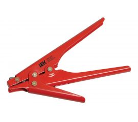 Пистолет для затяжки и обрезки хомутов IEK ПКХ-519 THS10-W9 0 