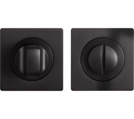 Поворотная ручка AJAX BK6 JK BL-24 черный 43389 