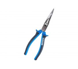 Удлинённые изогнутые плоскогубцы рукоятки Unior BI 200 мм 3838909079677 