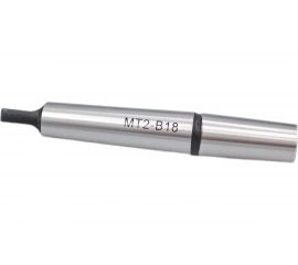 Конус переходной к сверлильному патрону КМ2/В18 TORNERI 041955 