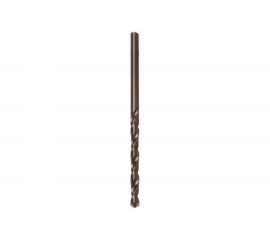 Сверло по металлу (3.4х70х39 мм; Р6М5К5) Туламаш 55397 