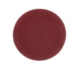 Круг абразивный (5 шт; 125 мм; зерно 80; без отверстий; Velcro) Targ 663103 