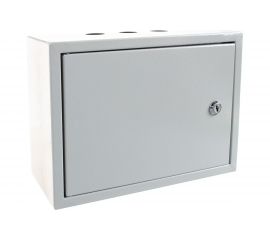 Распределительный навесной щит EKF ЩРН- 9 Basic IP31 SQmb21-9-bas 