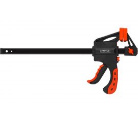 Струбцина STARTUL пистолетная 250х60 мм Master ST9024-25 