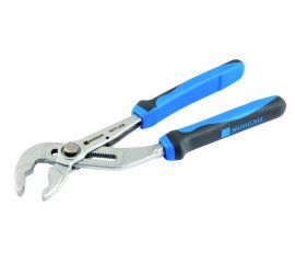 Универсальные клещи NORGAU тип N277-250 с быстрой фиксацией, 250мм, 072106250 