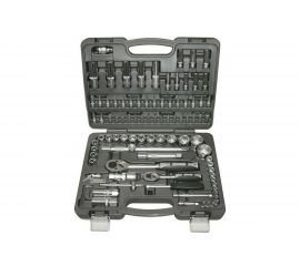 Автомобильный набор SKRAB 93 предметов 60093 