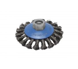 Щетка дисковая для УШМ (100 мм; М14) Bosch 2609256511 