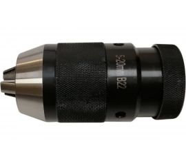 Патрон сверлильный быстрозажимной В22, 5-20 мм AURA TOOLS 12052222 