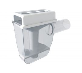 Сифон для кондиционера REXFABER G-33/П RG00P319 