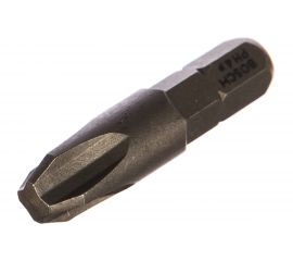 Бита Extra Hart 3 шт. (32 мм; РН4) Bosch 2607001518 