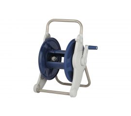 Компактная катушка с ручкой для переноса и хранения шланга GREEN APPLE GWHR6-050 Б0003109 