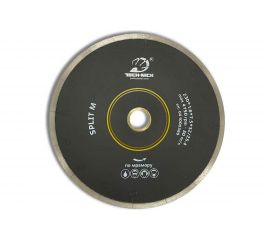 Диск алмазный сплошной по мрамору SPLIT M (230х32 мм) TECH-NICK 041000369 