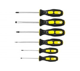 Набор отверток STAYER Hercules-X6 6 шт 2513-H6_z02 