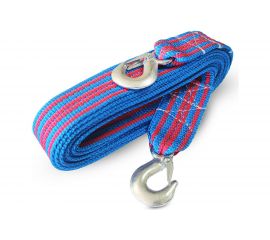 Буксировочный трос ООО ТПК Сигма Газель, 15 тонн Т155 