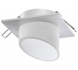 Встраиваемый светильник NOVOTECH GU10 9W LIRIO 370899 
