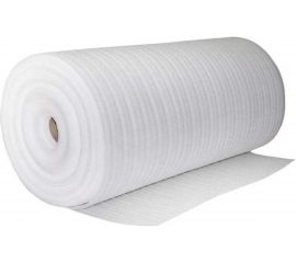 Подложка Izoway (3 мм, 1,05x50 м, 52,5 кв.м) 2406 