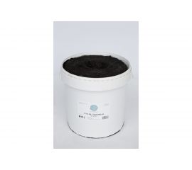 Смоляная пакля ООО ЮНАФЛЭКС ведро 15 кг ПСЮ-15 