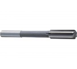 Развертка CNIC d 12,0 H7 ц/х машинная цельная Р6АМ5 44x151 50144 