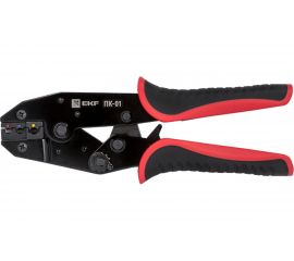 Пресс-клещи EKF ПК-01 Expert pk-01-exp 