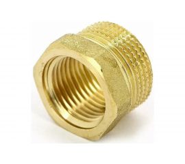 Футорка TIEMME НВ 3/4"x1/2" 1500013 