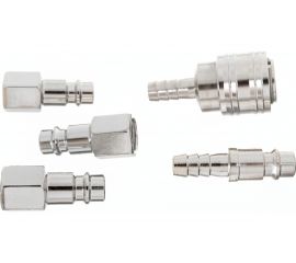 Набор быстросъемных соединений №9 HUBERTH RP208309 