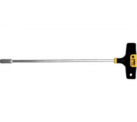 T-образный ключ 8 мм, стержень 350 мм Felo 30408980 