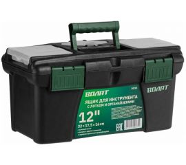 Ящик для инструмента ВОЛАТ 12 20235 