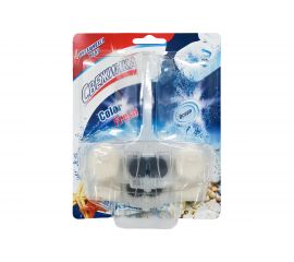 Освежитель Свежинка Блистер WC Color Fresh Голубая вода (Море) 2*40гр 00-00000594 